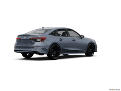 Thumbnail image of 2024 Honda Civic at Norm Reeves Honda Superstore Vista