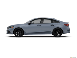 Thumbnail image of 2024 Honda Civic at Norm Reeves Honda Superstore Vista