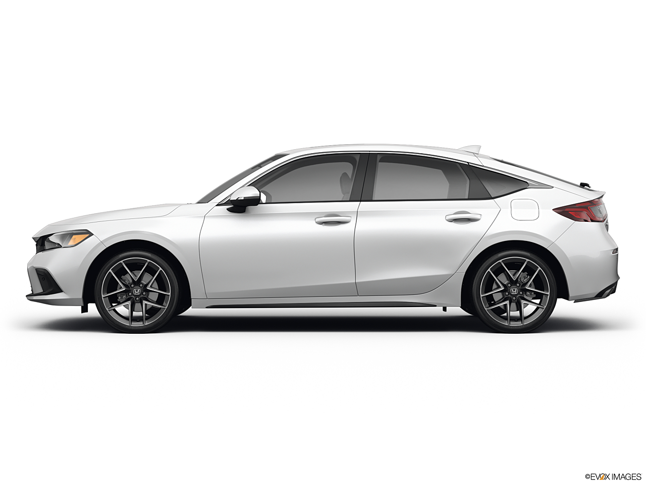 Image of 2024 Honda Civic Sport Touring