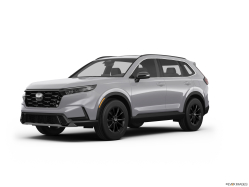Thumbnail image of 2024 Honda CR-V Hybrid at Norm Reeves Honda Superstore Vista