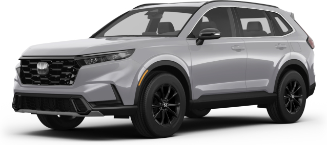 2024 Honda CR-V Hybrid Sport at Norm Reeves Honda Superstore Vista
