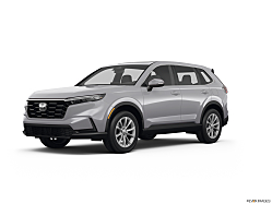 Thumbnail image of 2024 Honda CR-V at Johnstons Toyota