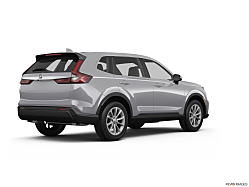 Thumbnail image of 2024 Honda CR-V at Johnstons Toyota