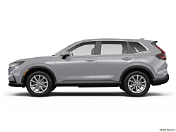 Thumbnail image of 2024 Honda CR-V at Johnstons Toyota