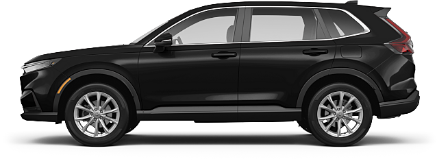 2024 Honda CR-V EX 4dr SUV