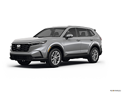 Thumbnail image of 2024 Honda CR-V at Frank Brown Honda GMC