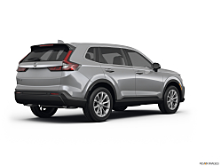 Thumbnail image of 2024 Honda CR-V at Frank Brown Honda GMC