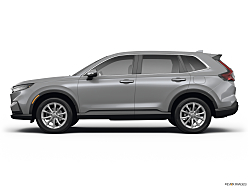 Thumbnail image of 2024 Honda CR-V at Frank Brown Honda GMC