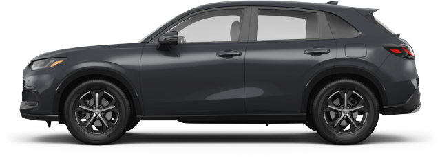 2024 Honda HR-V AWD EX-L 4dr Crossover w/o BSI