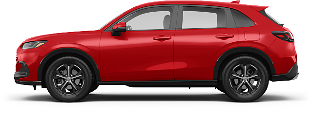 2024 Honda HR-V AWD EX-L 4dr Crossover