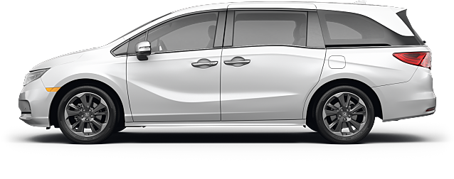 2024 Honda Odyssey Elite 4dr Mini-Van