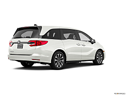 Thumbnail image of 2024 Honda Odyssey at Mike Piazza Honda Langhorne