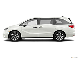Thumbnail image of 2024 Honda Odyssey at Mike Piazza Honda Langhorne