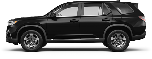 2024 Honda Pilot AWD EX-L 4dr SUV