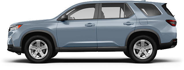 2024 Honda Pilot AWD LX 4dr SUV