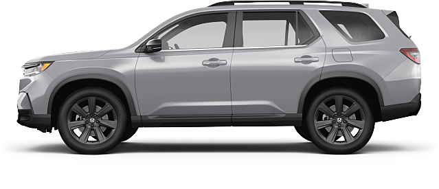 2024 Honda Pilot AWD Sport 4dr SUV