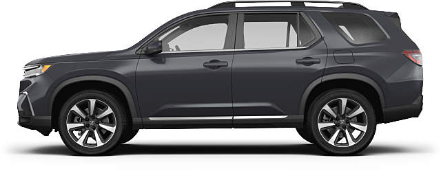 2024 Honda Pilot AWD Touring 4dr SUV