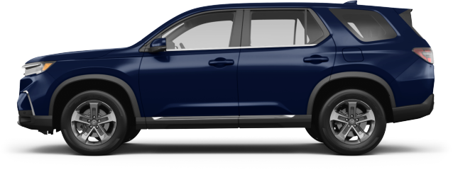 2024 Honda Pilot EX-L 4dr SUV