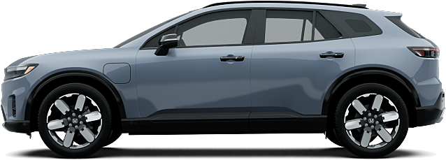 2024 Honda Prologue AWD Elite 4dr SUV