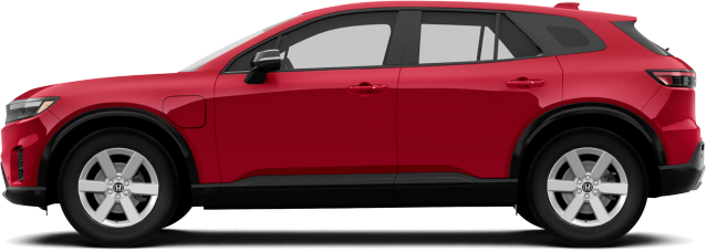 2024 Honda Prologue AWD EX 4dr SUV