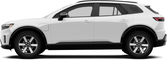 2024 Honda Prologue AWD Touring 4dr SUV