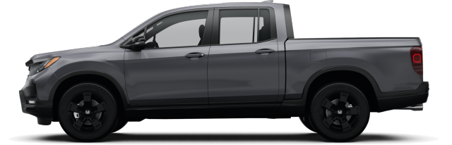 2024 Honda Ridgeline AWD Black Edition 4dr Crew Cab 5.3 ft. SB