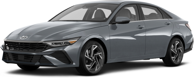 2024 Hyundai ELANTRA Hybrid Limited at Maxon Hyundai Inc.