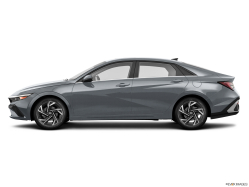 Thumbnail image of 2024 Hyundai ELANTRA Hybrid at Maxon Hyundai Inc.