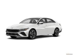 Thumbnail image of 2024 Hyundai ELANTRA Hybrid at Maxon Hyundai Inc.