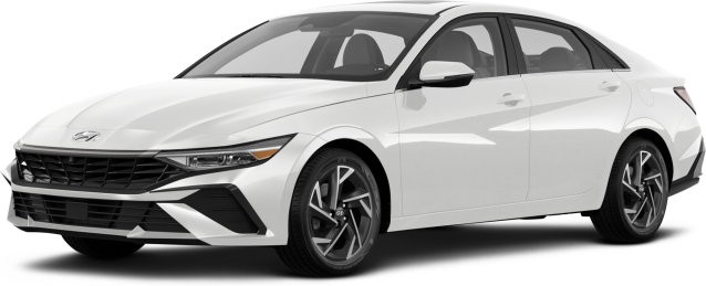 2024 Hyundai ELANTRA Hybrid Limited at Maxon Hyundai Inc.