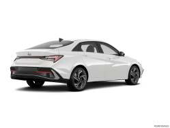 Thumbnail image of 2024 Hyundai ELANTRA Hybrid at Maxon Hyundai Inc.