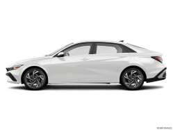 Thumbnail image of 2024 Hyundai ELANTRA Hybrid at Maxon Hyundai Inc.