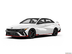 Thumbnail image of 2024 Hyundai ELANTRA N at Maxon Hyundai Inc.
