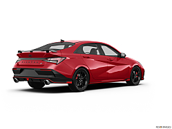 Thumbnail image of 2024 Hyundai ELANTRA N at Maxon Hyundai Inc.