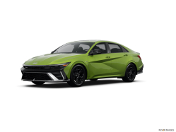 Thumbnail image of 2024 Hyundai ELANTRA at Maxon Hyundai Inc.