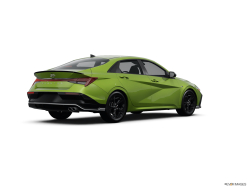 Thumbnail image of 2024 Hyundai ELANTRA at Maxon Hyundai Inc.