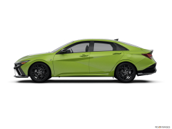 Thumbnail image of 2024 Hyundai ELANTRA at Maxon Hyundai Inc.