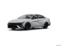 Thumbnail image of 2024 Hyundai ELANTRA at Maxon Hyundai Inc.