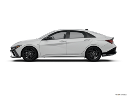 Thumbnail image of 2024 Hyundai ELANTRA at Maxon Hyundai Inc.