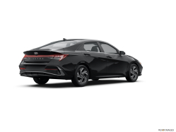 Thumbnail image of 2024 Hyundai ELANTRA at Marc Motors (Used)