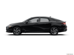 Thumbnail image of 2024 Hyundai ELANTRA at Marc Motors (Used)