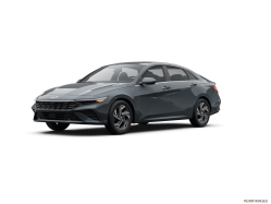 Thumbnail image of 2024 Hyundai ELANTRA at Hallmark Hyundai Hendersonville