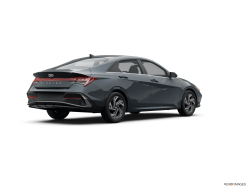 Thumbnail image of 2024 Hyundai ELANTRA at Hallmark Hyundai Hendersonville