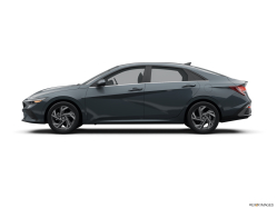 Thumbnail image of 2024 Hyundai ELANTRA at Hallmark Hyundai Hendersonville