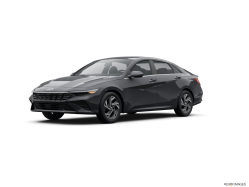 Thumbnail image of 2024 Hyundai ELANTRA at Maxon Hyundai Inc.