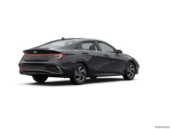 Thumbnail image of 2024 Hyundai ELANTRA at Maxon Hyundai Inc.