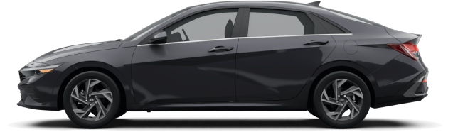 2024 Hyundai ELANTRA SEL 4dr Sedan