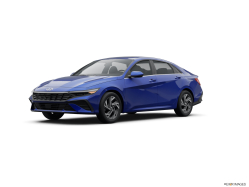 Thumbnail image of 2024 Hyundai ELANTRA at Maxon Hyundai Inc.