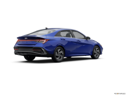 Thumbnail image of 2024 Hyundai ELANTRA at Maxon Hyundai Inc.