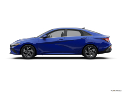 Thumbnail image of 2024 Hyundai ELANTRA at Maxon Hyundai Inc.